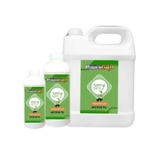PG - Microb PowerGRO