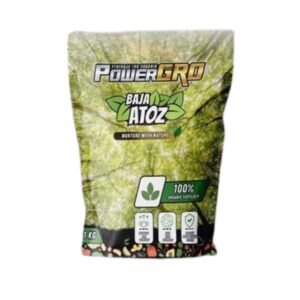 Baja AtoZ