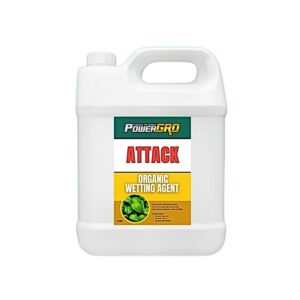 Power Attack Organic Wetting Agent